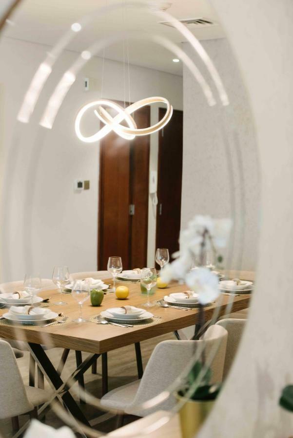 Boutique Living - Dubai Marina Heights Apartamento Exterior foto