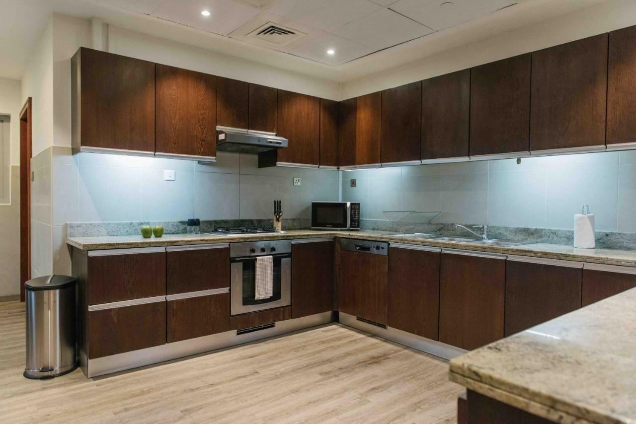 Boutique Living - Dubai Marina Heights Apartamento Exterior foto