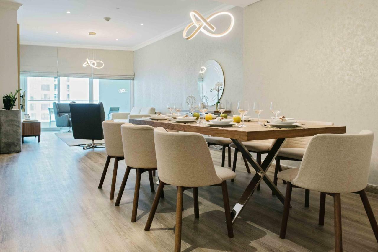 Boutique Living - Dubai Marina Heights Apartamento Exterior foto
