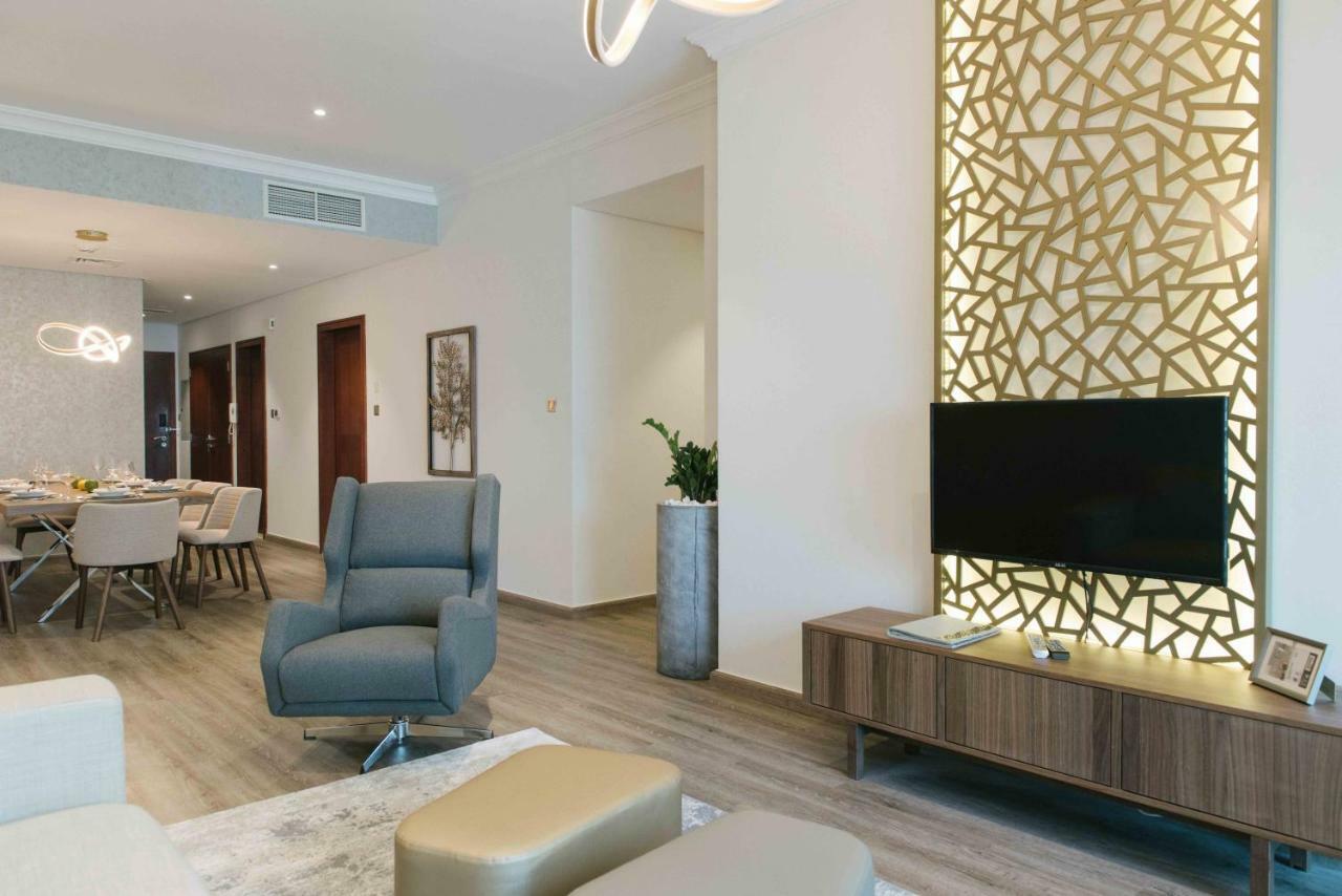 Boutique Living - Dubai Marina Heights Apartamento Exterior foto